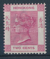 1882 Forgalmi bélyeg / Definitive stamp Mi 35 b