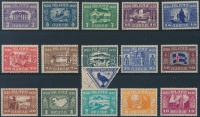 1930 Allthing sor Mi 125-140