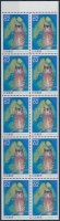 1992 Aichi prefektúra bélyegfüzetlap Mi 2126