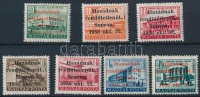 1956 Soproni sor