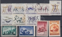 1939-1959 2 klf Sport sor
