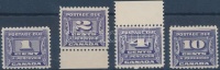 1933 Portó sor Mi 11-14
