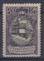1921 Forgalmi Mi 53