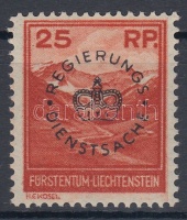 1933 Hivatalos Mi 9