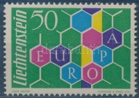 1960 Europa CEPT Mi 398