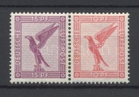 1930 Füzetösszefüggés W 22