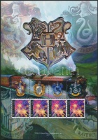 2007 Harry Potter kisív Mi 1708