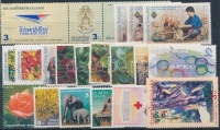 2003-2004 3 klf sor + 5 klf önálló érték + 1 hármascsík