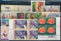 2003-2004 4 klf sor + 3 klf önálló érték + 2 klf négyestömb