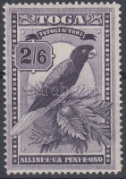 1897 Madár Mi 51 (betapadás / gum disturbance)