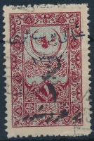 1921 Mi 742