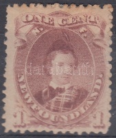 1868 Mi 22b