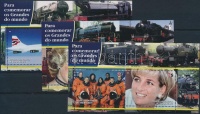 Timor 2004 Repülő blokksor