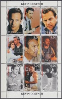 Tuva 1999 Kevin Costner kisív