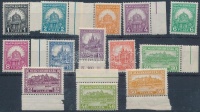 1928 Pengő-fillér (II) A sor (15.000)