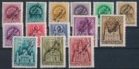 1941 Melitopol komplett sor garancia nélkül / no guarantee