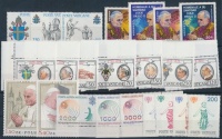 1978-1979 6 klf kiadás, közte sorok