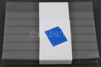 50 db 24x17 cm-es, 6 soros stecklap