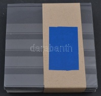 100 db 14,5x15 cm-es, 4 soros stecklap