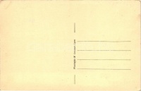 Lyon, International Exhibition, Hall of the Central Palace, automobile show (Romanian postcard)