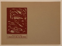 Mattis Teutsch János (1884 - 1960) 10 lapos faximile mappa, teljes, 100/13