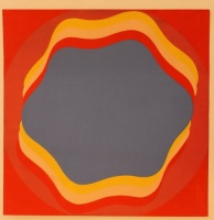 Fajó János (1937) Szalag, 1971