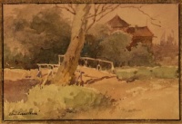 Gerhardt Alajosné (1866 -) Kishíd