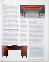 Judith Miller: Miller's Antiques Encyclopedia. London, 1998, Reed Consumer Books Limited. 560 p. Kiadói keménykötésben.
