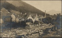 1911 Turócszentgyörgy,Turciansky Dur photo (EB)