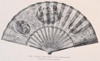 1891 Művészi ipar. Az Országos Magyar Iparművészeti Muzeum és a Magyar Iparművészeti Társulat közlönye. Szerkeszti Pasteiner Gyula, szerkesztőtárs: Radisics Jenő. VI: évfolyam 1-4. számok. Sok egészoldalas táblával. Gerincén