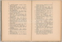1939 Az Orsz. Protestáns Napok Kiállításai. Budapest, Országos Protestáns Napok. Kiadói kopottas, foltos papírkötés.