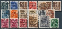 1944 Székelyudvarhely komplett sor (174.000 + 2 x RRR!)