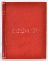 Blondel, Sacy von [Megyery Sári]: Csak a fényre vigyázz! Molnár C. Pál rajzaival. Bp., é. n., Dick Manó. Kicsit kopott vászonkötésben, jó állapotban.