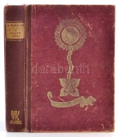 Dr. Weninger Antal: A keleti jóga. India misztikája és ősi gyógymódja. Bp., 1943, Vörösváry. Második, lényegesen bővített és teljesen átdolgozott kiadás. Kiadói félvászon kötés, kopottas borítóval, megerősített, javított