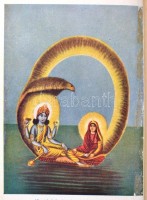Dr. Weninger Antal: A keleti jóga. India misztikája és ősi gyógymódja. Bp., 1943, Vörösváry. Második, lényegesen bővített és teljesen átdolgozott kiadás. Kiadói félvászon kötés, kopottas borítóval, megerősített, javított
