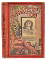 Gaal Mózes: A kard és lant hőse. Regényes történet a magyar ifjúság számára. Széchy Gyula rajzaival. Bp., 1898, Franklin-Társulat. Kiadói illusztrált egészávszon kötés, kissé kopottas borítóval.