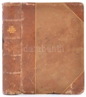 F. W. Bain: Az éjbe merült nap. Régi hindu elbeszélés a szanszkrit kézirat nyomán. Fordította Baktay Ervin. Budapest, 1920, Rózsavölgyi és Társa. Kiadói félbőr kötés, kissé kopottas gerinccel, borítóval. Számozott (50/46)
