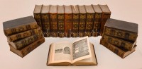 A Pallas Nagy Lexikona Az összes ismeretek enciklopédiája. 1-16+17-18. kötet. Budapest, 1893-1904. Pallas Irodalmi és Nyomdai Rt. Szövegközti képekkel, térképekkel, chromo­li­tográfiákkal gazdagon illusztrálva. Kiadói egységes,