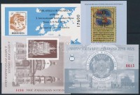 4 klf emlékív