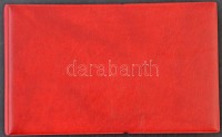 30 férőhelyes levélberakó, 21 x 14 cm