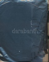 Kb. 200 gramm különböző méretű, darabolt filacsík