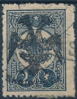 1913 Mi 8