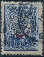1913 Mi 14