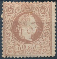 1867 Mi 7 ICb