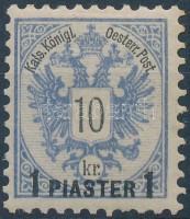 1888 Mi 17 A