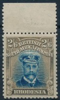 1913 V. György király Mi 132 II