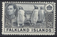 1938/1949 Forgalmi bélyeg / Definitive stamp Mi 90