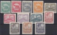 1919 Mi 50-61