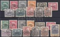 1919 2 klf sor Mi 74-85 I-II