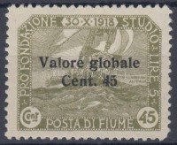 1919 Forgalmi Mi 78 III